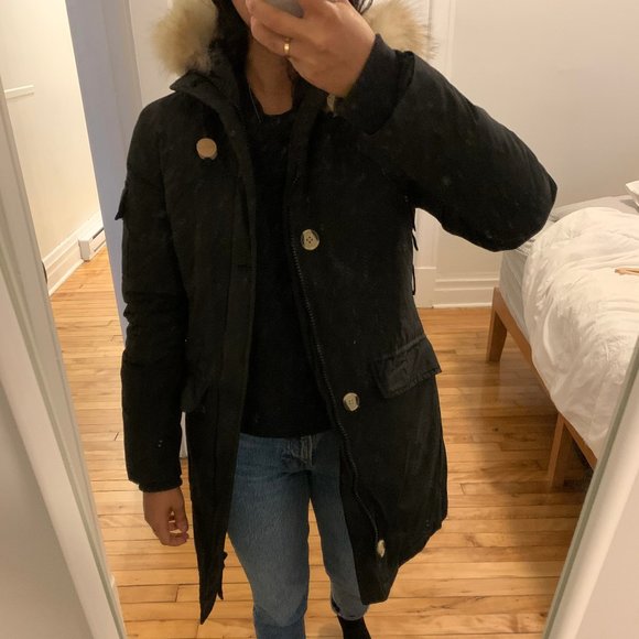 Penfield Parka - Picture 2 of 8